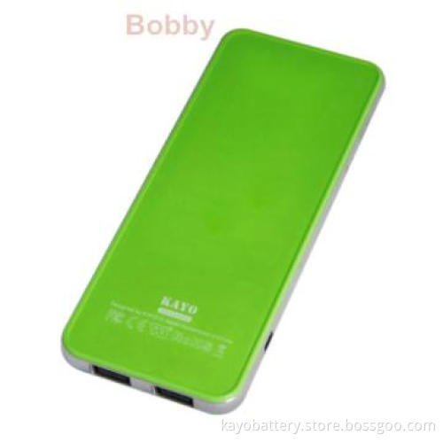 mobile phone battery portable4000mAh